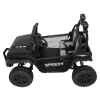 Pojazd Terenowy PASSION 4x4 Czarny