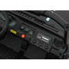 Pojazd Terenowy PASSION 4x4 Czarny