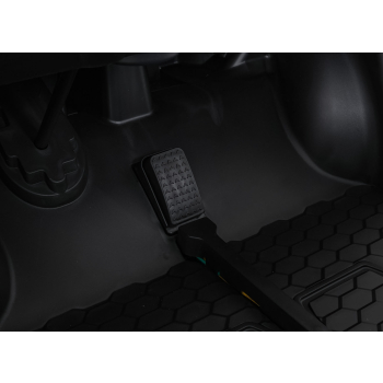 Pojazd Terenowy PASSION 4x4 Czarny