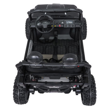 Pojazd Terenowy PASSION 4x4 Czarny
