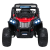 Pojazd Terenowy UTV LIFT Czerwony