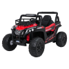 Pojazd Terenowy UTV LIFT Czerwony