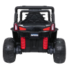 Pojazd Terenowy UTV LIFT Czerwony