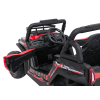 Pojazd Terenowy UTV LIFT Czerwony