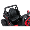 Pojazd Terenowy UTV LIFT Czerwony