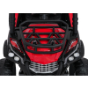 Pojazd Terenowy UTV LIFT Czerwony