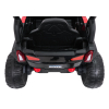 Pojazd Terenowy UTV LIFT Czerwony