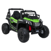 Pojazd Terenowy UTV LIFT Zielony