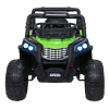 Pojazd Terenowy UTV LIFT Zielony