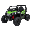 Pojazd Terenowy UTV LIFT Zielony