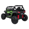 Pojazd Terenowy UTV LIFT Zielony