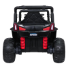 Pojazd Terenowy UTV LIFT Zielony