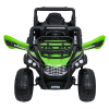 Pojazd Terenowy UTV LIFT Zielony