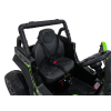 Pojazd Terenowy UTV LIFT Zielony