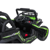 Pojazd Terenowy UTV LIFT Zielony