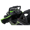 Pojazd Terenowy UTV LIFT Zielony
