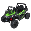 Pojazd Terenowy UTV LIFT Zielony