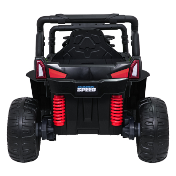Pojazd Terenowy UTV LIFT Zielony