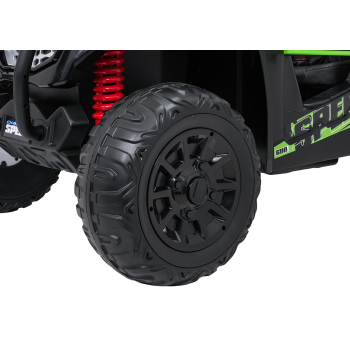 Pojazd Terenowy UTV LIFT Zielony
