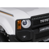 Pojazd Toyota Land Cruiser PRADO Biały