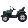 Pojazd Traktor GROW 1804 Ciemno Zielony