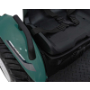 Pojazd Traktor GROW 1804 Ciemno Zielony