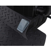 Pojazd Traktor GROW 1804 Czerwony