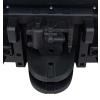 Pojazd Traktor GROW 1804 Różowy