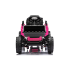 Pojazd Traktor XT60 z Przyczepą Różowy