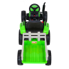 Pojazd Traktor z Przyczepą BLOW Zielony