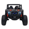 Pojazd UTV X3 Off-Road Czarny