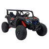 Pojazd UTV X3 Off-Road Czarny