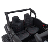 Pojazd UTV X3 Off-Road Czarny
