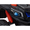 Pojazd UTV X3 Off-Road Czarny