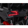 Pojazd UTV X3 Off-Road Czarny