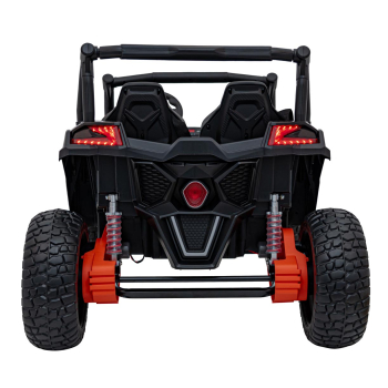 Pojazd UTV X3 Off-Road Czarny
