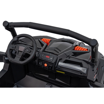 Pojazd UTV X3 Off-Road Czarny