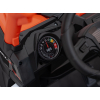 Pojazd UTV X3 Off-Road Pomarańczowy