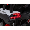 Pojazd UTV X3 Off-Road Pomarańczowy