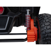 Pojazd UTV X3 Off-Road Pomarańczowy
