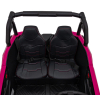 Pojazd UTV X3 Off-Road Różowy
