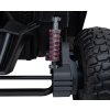 Pojazd UTV X3 Off-Road Różowy