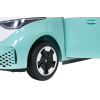 Pojazd Volkswagen ID BUZZ Niebieski