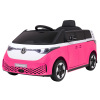 Pojazd Volkswagen ID BUZZ Różowy