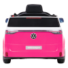 Pojazd Volkswagen ID BUZZ Różowy