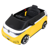 Pojazd Volkswagen ID BUZZ Żółty