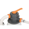 Pompa Piaskowa 1000 gal BESTWAY