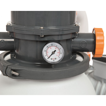 Pompa Piaskowa 1000 gal BESTWAY