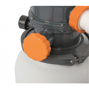 Pompa Piaskowa 1000 gal BESTWAY