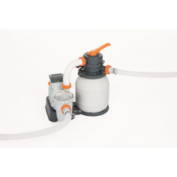 Pompa Piaskowa 1000 gal BESTWAY